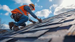 Best Roofing for New Construction  in Fairburn, GA